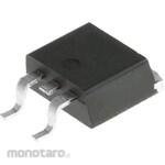 DiodesZetex Super Barrier Rectifier Diode 20A 200V Surface Mount 3-Pin