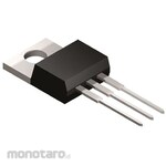 DiodesZetex Super Barrier Rectifier Diode 20A 200V Through Hole 3-Pin