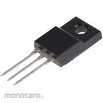 DiodesZetex Super Barrier Rectifier Diode Common Cathode 20A 200V Through Hole 3-Pin