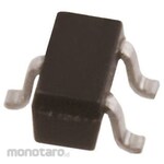 DiodesZetex Switching Diode Series 155mA 85V Surface Mount 3-Pin