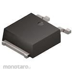 DiodesZetex Transistor, Npn, Surface Mount, 3 A, Zxt690Bktc