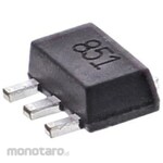 DiodesZetex Transistor, Npn, Surface Mount, 5 A, Zxtn2010Zta
