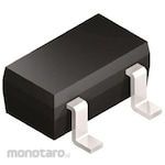 DiodesZetex Transistor, Npn, Surface Mount, 5 A, Zxtn2031Fta