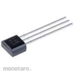 DiodesZetex Transistor, Npn, Through Hole, 5 A, Ztx851