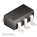 DiodesZetex Transistor, Npn/Pnp, Surface Mount, 1 A, Zxtd4591E6Ta