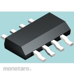 DiodesZetex Transistor, Npn/Pnp, Surface Mount, 2 A, Zdt6790Ta