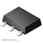 DiodesZetex Transistor, Pnp, Surface Mount, -500 Ma, Fzt757Ta