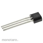 DiodesZetex Transistor, Pnp, Through Hole, -2A, Ztx751