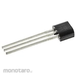 DiodesZetex Transistor, Pnp, Through Hole, -2A, Ztx751
