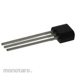 DiodesZetex Transistor, Pnp, Through Hole, -2A, Ztx753