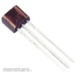 DiodesZetex Transistor, Pnp, Through Hole, -500 Ma, Ztx758