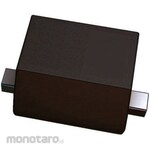 DiodesZetex Unidirectional TVS Diode 17V 2-Pin