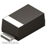 DiodesZetex Zener Diode 39V Surface Mount 500 Mw