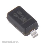 DiodesZetex Zener Diode 7.5V Surface Mount 500 Mw