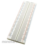 E-CALL breadboard