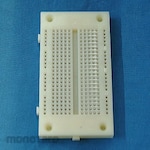 E-CALL breadboard