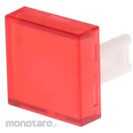 EAO EAO Push Button Lens Red