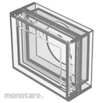 EAO EAO Push Button Lens