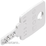 EAO EAO key switch key