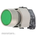 EAO EAO modular switch body Push button