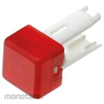 EAO EAO push button indicator lens