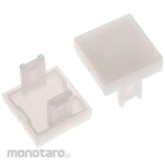 EAO EAO push button lens