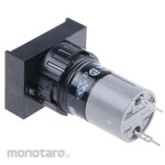 EAO EAO pushbutton switch IP40