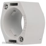 EAO Push button lens EAO