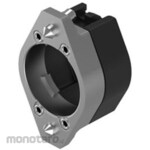 EAO Push button switch cap