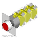 EAO Switch Module Actuator