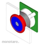 EAO Switch Module Actuator
