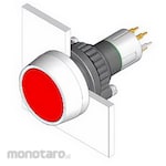EAO Switch Module Actuator