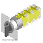EAO Switch Module Actuator