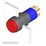 EAO Switch Module Bezel