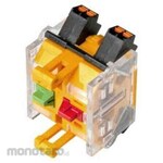 EAO Switch Module Contact Block