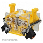 EAO Switch Module Contact Block