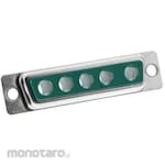 FCT - A MOLEX COMPANY FM5W5S-K121