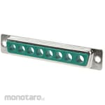 FCT - A MOLEX COMPANY FM8W8P-K120