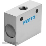 FESTO Festo Logic Gate 2-Pin 2-Input