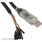 FTDI Chip FTDI Chip Development Kit Accessory C232HD-DDHSP-0