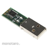 FTDI Chip FTDI Chip Development Kit USB-RS232-PCBA