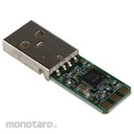 FTDI Chip FTDI Chip Evaluation Board TTL-232R-3V3-PCB