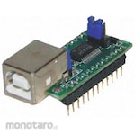 FTDI Chip FTDI Chip FT232RL Development Board UM232R