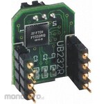 FTDI Chip FTDI Chip FT232RQ Evaluation Module UB232R