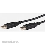FTDI Chip FTDI Chip Null Modem Cable USB USB NMC-2.5M