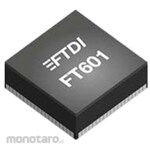 FTDI Chip FTDI Chip USB Bridge IC USB 2.0, USB 3.0 76-Pin QFN