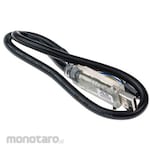 FTDI Chip FTDI Chip USB Cable, USB A to Unterminated, C232HM-EDHSL-0