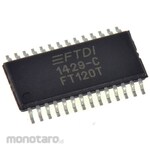FTDI Chip FTDI Chip USB Controller 28-Pin