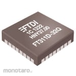 FTDI Chip FTDI Chip USB Controller 32-Pin