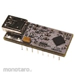 FTDI Chip FTDI Chip, USB2.0 to I2C DIP Module with Charging Detection Development Kit UMFT201XA-01